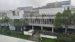Northland Industrial Building 2 (D27), Factory #455737261